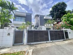 Meyer Road (D15), Terrace #604908841